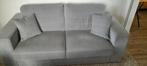 2,5 zits bankstel, Huis en Inrichting, Ophalen, Gebruikt, Tweepersoons, 75 tot 100 cm