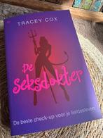 T. Cox - De sexdokter, Ophalen of Verzenden, Nieuw, T. Cox