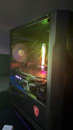 Gaming pc, Computers en Software, Desktop Pc's, Ophalen, Zo goed als nieuw