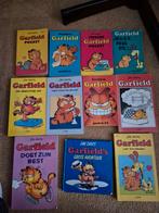 Garfield pockets, Boeken, Ophalen of Verzenden, Gelezen, Cartoons