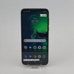 Motorola Moto G8 Plus 64GB DUOS Zwart/Blauw, Telecommunicatie, Mobiele telefoons | Motorola, Motorola, Zo goed als nieuw, Support@motorola.com