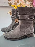 Gabor Taupe Laarzen Maat 41, Beige, Lage of Enkellaarzen, Gabor, Ophalen of Verzenden