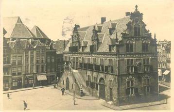 (301-043-039) Nijmegen de Waag beschikbaar voor biedingen