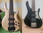 Bass 5 en 4 snarig, Ophalen, Zo goed als nieuw, Elektrisch