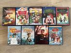 Kerst DVD Collectie - Disney & Meer!, Alle leeftijden, Boxset, Ophalen of Verzenden, Zo goed als nieuw