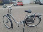 26 inch Sparta Entree met 7 versnellingen en lage instap., Ophalen, Sparta, -, -