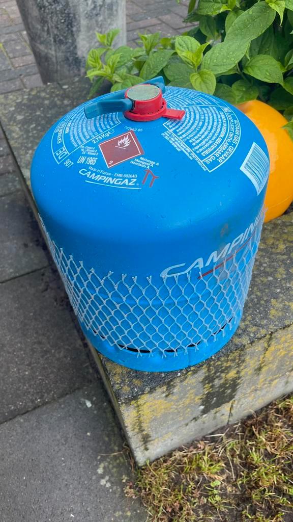Campinggaz 907 ,.. Nieuw & verzegeld.!!, Caravans en Kamperen, Kampeeraccessoires, Nieuw, Ophalen