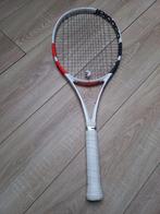 Babolat pure strike 16x19, Sport en Fitness, Tennis, Racket, Babolat, Zo goed als nieuw, Ophalen