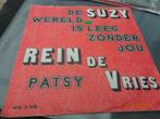Nederlanstalige vinyl singels goede staat, Ophalen of Verzenden, Zo goed als nieuw, Overige formaten, Levenslied of Smartlap