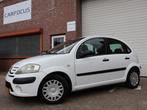 Citroen C3 1.4i Ligne Prestige NAP Airco APK, Voorwielaandrijving, 989 kg, Wit, Origineel Nederlands