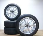 Mazda 6 velgen 17 inch velgen + winterbanden, 17 inch, Velg(en), Gebruikt, Personenwagen