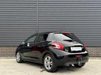 Peugeot 208 1.2 VTi 82 pk Allure NAP, RIJKLAAR, Zomer + wint, Auto's, Voorwielaandrijving, Euro 5, Gebruikt, 1199 cc