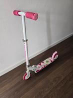 Kinderstep Skids love inklapbare vouwstep, Fietsen en Brommers, Steps, Ophalen, Gebruikt, Gewone step