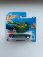 Hotwheels HW Formula Solar, Verzamelen, Ophalen of Verzenden, Nieuw