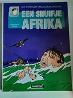 Tripp, een snuifje Afrika, Eén stripboek, Ophalen of Verzenden