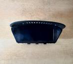BMW 3-SERIE 65829193745 E90 DISPLAY NAV MULTIMEDIA REGELUNIT, Auto-onderdelen, Ophalen of Verzenden, Gebruikt, BMW