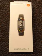 Xiaomi Smart Band 10 - Nieuw in doos!, Conditie, Xiaomi, Zwart, Nieuw