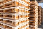 Ophaalservice & Inkoop van EPAL Europallets – Direct, Ophalen, 100 tot 250 mm, Overige typen