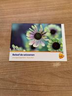 Beleef de seizoenen PZM 462b, Postzegels en Munten, Postzegels | Nederland, Ophalen of Verzenden, Na 1940, Postfris