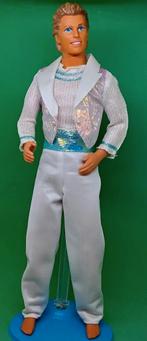 Vintage Barbie Ken Pak"My First", Verzamelen, Poppen, Verzenden, Gebruikt, Kleertjes