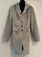 Purdey Farr Hills lange blazer, Kleding | Dames, Jasjes, Kostuums en Pakken, Verzenden, Zo goed als nieuw, Maat 38/40 (M)