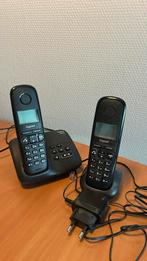 Telefoonset Gigaset A270A, Telecommunicatie, Vaste telefoons | Handsets en Draadloos, Ophalen of Verzenden, Zo goed als nieuw