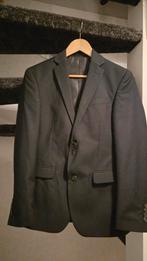 Zwart colbert en pantalon van Angelo Litrico, Angelo Litrico, Zwart, Overige maten, Ophalen of Verzenden