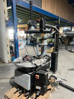 Banden de-monteer machine 380v, Ophalen, Zo goed als nieuw