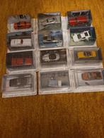 James Bond Schaalmodellen Verzameling (28 stuks), Hobby en Vrije tijd, Modelauto's | 1:18, Ophalen, Zo goed als nieuw, Auto, Overige merken
