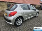 Peugeot 207 1.6 VTi XS Pack nwe apk, Voorwielaandrijving, Gebruikt, Elektrische ramen, 4 cilinders