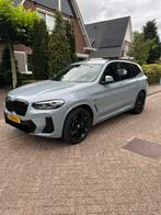 BMW X3 Xdrive30e 292pk Aut 2022 Grijs, 1998 cc, 2000 kg, Plug-in hybride, Vierwielaandrijving
