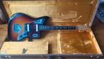 Fender American Vintage '62 Jaguar, Ophalen of Verzenden, Zo goed als nieuw, Solid body, Fender
