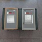 2 x Fancom FCT, Meerdere dieren, Varken