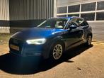 Audi A3 1.4 Tfsi 90KW Sportback 2013 Blauw, Voorwielaandrijving, 4 cilinders, Blauw, 122 pk