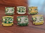 Ado den haag pins, Verzamelen, Speldjes, Pins en Buttons, Ophalen of Verzenden, Zo goed als nieuw, Sport