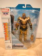 Marvel Select - Thanos (Avengers Endgame), Disney Exclusive, Ophalen of Verzenden, Nieuw