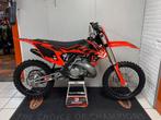 KTM 250 SX (bj 2017), KTM, Bedrijf, Onbekend, Crossmotor