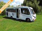 Dethleffs Pulse GT 7051 EB 7073,= KORTING + LEVELSYSTEM ETC!, Koelkast, Tot en met 2, Dethleffs, L-zit