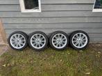 Originele BMW 17 inch m sport velgen, Auto-onderdelen, Banden en Velgen, Ophalen, Gebruikt, 17 inch, Personenwagen