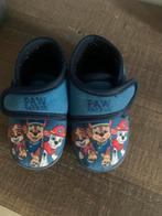 pantoffels, Ophalen, Slofjes