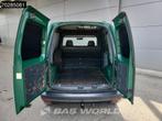 Volkswagen Caddy 122PK 4Motion L1H1 Trekhaak Airco Cruise Eu, Auto's, Stof, Gebruikt, 4 cilinders, Volkswagen