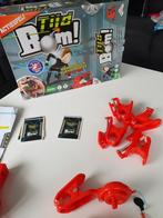 Actiespel Tijdbom Merk: Identity Games, Hobby en Vrije tijd, Gezelschapsspellen | Overige, Ophalen of Verzenden, Zo goed als nieuw