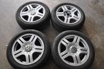 Licht metalen velgen Volkswagen, Auto-onderdelen, Ophalen, Gebruikt, Velg(en), 16 inch