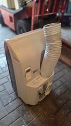 Sharp Mobiele Airco, Gebruikt, ., Mobiele airco, .