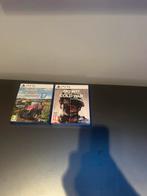 Ps5 Call of duty black ops cold war & Farming simulator 22, Vanaf 18 jaar, Shooter, 1 speler, Ophalen of Verzenden