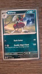 Pokemoncard in sleeve nieuw zfr, Ophalen of Verzenden, Zo goed als nieuw, Losse kaart