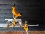 DeWalt DWS777-QS Afkortzaag met Onderstel., Doe-het-zelf en Verbouw, Gereedschap | Zaagmachines, Ophalen, DeWalt, 70 mm of meer