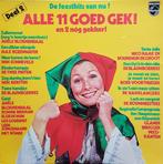 LP Alle 11 Goed Gek! En 2 Nóg Gekker! Deel 2, Ophalen of Verzenden, Gebruikt, 12 inch, Overige genres