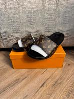 Louis vuitton slippers, Slippers, Bruin, Nieuw, Ophalen of Verzenden