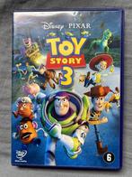 disney dvd toy story 3, Europees, Tekenfilm, Ophalen of Verzenden, Zo goed als nieuw
